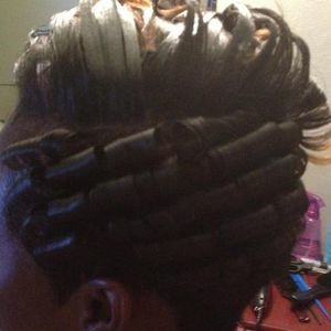 Meet your Posher, Shamara